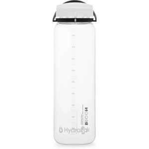 Hydrapak Recon - Water Bottle - Impact-resistant, 1L, Wide opening Hydrapak Recon - Water Bottle - Impact-resistant, 1L, Wide opening