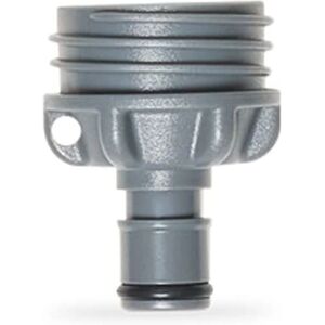 Hydrapak Modell - 28mm Filteradapter for flasker Hydrapak Modell - 28mm Filteradapter for flasker