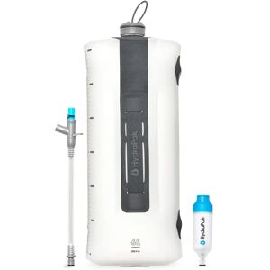 Hydrapak Seeker+ 6L Ultra-Light Water Storage + Add-On Filtration Hydrapak Seeker+ 6L Ultra-Light Water Storage + Add-On Filtration