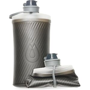 HydraPak Flux 1.5L Grey - Reusable Bottle HydraPak Flux 1.5L Grey - Reusable Bottle