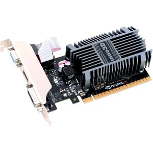 Inno3D GeForce GT 710 - LP 2048MB DDR3 Inno3D GeForce GT 710 - LP 2048MB DDR3