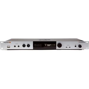 iConnectivity PlayAUDIO1U - Ethernet Audio Interface iConnectivity PlayAUDIO1U - Ethernet Audio Interface