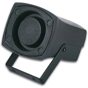 Velleman SV/PS1 Megafoon - Compact, 12V, 107dB Velleman SV/PS1 Megafoon - Compact, 12V, 107dB