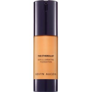 Kevyn Aucoin - The Etherealist Skin Illuminating Foundation - Dark - Medium - 28ml Kevyn Aucoin - The Etherealist Skin Illuminating Foundation - Dark - Medium - 28ml