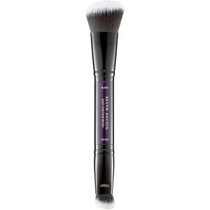 Kevyn Aucoin Duet Contour Brush - Contour Brush, Vegan, Professional Kevyn Aucoin Duet Contour Brush - Contour Brush, Vegan, Professional