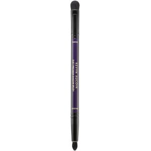 Kevyn Aucoin Duet Precision Shadow Brush - Eyeshadow Brush - Professional Quality Kevyn Aucoin Duet Precision Shadow Brush - Eyeshadow Brush - Professional Quality