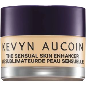 Kevyn Aucoin Kevyn Aucoin The Sensual Skin Enhancer Shade 4 - Foundation/Concealer Kevyn Aucoin Kevyn Aucoin The Sensual Skin Enhancer Shade 4 - Foundation/Concealer