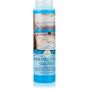 Nesti Dante Emozioni in Toscana Thermale Water - Douchegel - 300ml Nesti Dante Emozioni in Toscana Thermale Water - Douchegel - 300ml