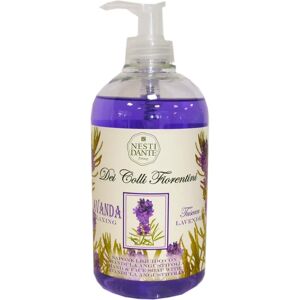 Nesti Dante Lavender Hand & Face Soap - Liquid Body Wash Nesti Dante Lavender Hand & Face Soap - Liquid Body Wash