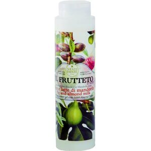 Nesti Dante Fig & Almond Milk Bath Shower Gel Nesti Dante Fig & Almond Milk Bath Shower Gel