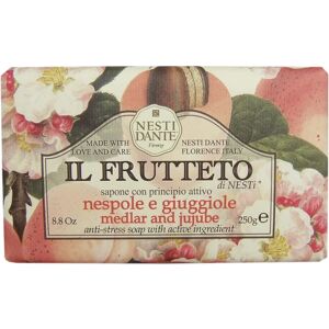 Nesti Dante Medlar & Jujube Anti-stress Soap - Facial Cleansers Nesti Dante Medlar & Jujube Anti-stress Soap - Facial Cleansers