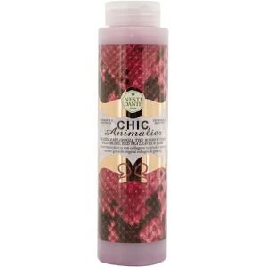 Nesti Dante - Chic Animalier Shower Gel - Wild Orchid, Red Tea Leaves & Tiare Nesti Dante - Chic Animalier Shower Gel - Wild Orchid, Red Tea Leaves & Tiare