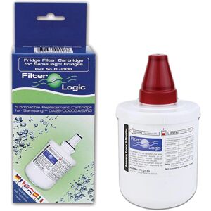 FilterLogic Water Filter for Samsung DA29-00003F - Water Filter FilterLogic Water Filter for Samsung DA29-00003F - Water Filter