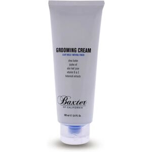 Baxter Of California Crème de Grooming - Hommes - Maintien léger - Finition naturelle Baxter Of California Crème de Grooming - Hommes - Maintien léger - Finition naturelle