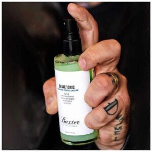 Τονωτικό Ξυρίσματος Baxter of California - 120 ml - Καθησυχάζει και Ενυδατώνει Τονωτικό Ξυρίσματος Baxter of California - 120 ml - Καθησυχάζει και Ενυδατώνει