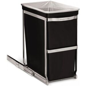 Simplehuman Pull-Out (CW1124) 45L Simplehuman Pull-Out (CW1124) 45L