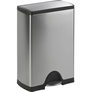 Simplehuman Deluxe Rechteckiger Treteimer (50 L) Simplehuman Deluxe Rechteckiger Treteimer (50 L)