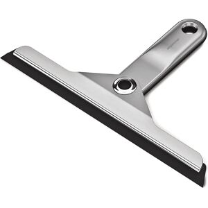 Simplehuman Foldaway Squeegee - Window Cleaning Tool Simplehuman Foldaway Squeegee - Window Cleaning Tool