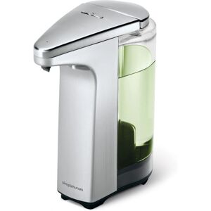 Simplehuman Nickel Sensor Soap Dispenser Simplehuman Nickel Sensor Soap Dispenser