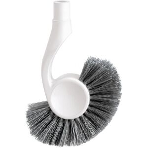 Simplehuman BT1094 White Toilet Brush Head Simplehuman BT1094 White Toilet Brush Head