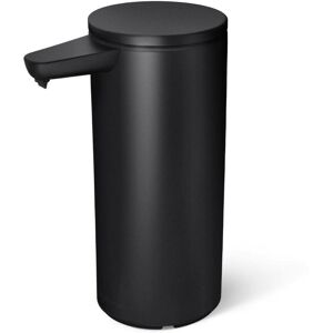 Simplehuman Fekete 414ml Érintésmentes szappanadagoló Simplehuman Fekete 414ml Érintésmentes szappanadagoló