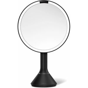 simplehuman Sensor Makeup Mirror - Black simplehuman Sensor Makeup Mirror - Black
