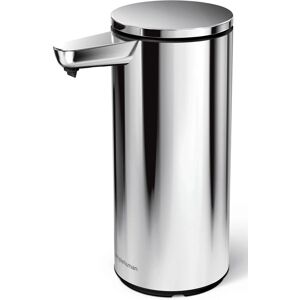 Simplehuman Rozsdamentes Acél Érintésmentes Szappanadagoló - Szappanadagoló Simplehuman Rozsdamentes Acél Érintésmentes Szappanadagoló - Szappanadagoló