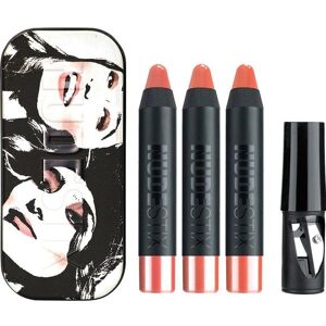 Nudestix Nude Natural Lips Limited Edition Makeup Gift Set - Makeup Gift Set Nudestix Nude Natural Lips Limited Edition Makeup Gift Set - Makeup Gift Set