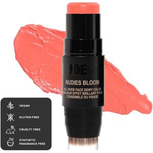 Nudestix Nudies Bloom Multi-purpose Makeup - Tiger Lily Queen - 7g Nudestix Nudies Bloom Multi-purpose Makeup - Tiger Lily Queen - 7g