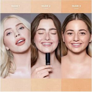 Nudestix Light 2 Stick Fond de Teint - Correcteur naturel Nudestix Light 2 Stick Fond de Teint - Correcteur naturel