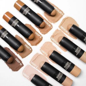 Nudestix Medium 5 6 g Corrector Stick - Corrector Stick Nudestix Medium 5 6 g Corrector Stick - Corrector Stick