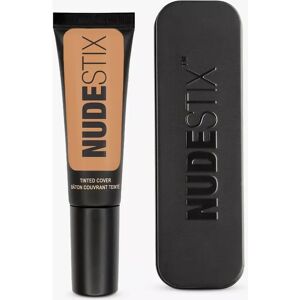 Nudestix Nude 7 Tinted Cover Foundation - Foundation Nudestix Nude 7 Tinted Cover Foundation - Foundation