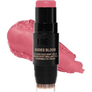 Nudestix Nudies Bloom Bohemian Rose Makeup Stick - Face, Eye & Lip Nudestix Nudies Bloom Bohemian Rose Makeup Stick - Face, Eye & Lip
