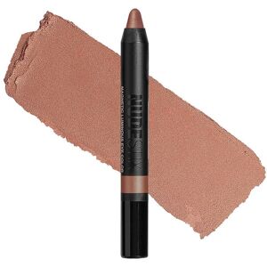 Nudestix Magnetic Luminous Eye Colour Burnish - Eyeshadow Pencil Nudestix Magnetic Luminous Eye Colour Burnish - Eyeshadow Pencil