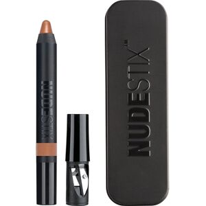 Nudestix Magnetic Luminous Rustique Eye Pencil - Eye Product Nudestix Magnetic Luminous Rustique Eye Pencil - Eye Product