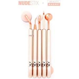 Set de Herramientas Magneticas NUDESTIX Nudeskin x Beauty - Accesorios de Belleza Set de Herramientas Magneticas NUDESTIX Nudeskin x Beauty - Accesorios de Belleza