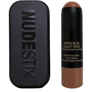Nudestix Nude Neutral Medium Contour Stick - Face Sculpting Nudestix Nude Neutral Medium Contour Stick - Face Sculpting