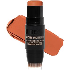 Nudestix Nudies Matte Lux Dolce Darlin' - Blush - 7g Nudestix Nudies Matte Lux Dolce Darlin' - Blush - 7g