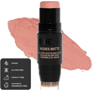 Nudestix Nudies Matte Bare Back Makeup Stick - Face, Lip, Eye Nudestix Nudies Matte Bare Back Makeup Stick - Face, Lip, Eye