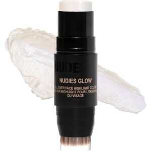 Nudestix Nudies Glow Multipurpose Highlighter - Illumi Naughty - Face & Eyes Nudestix Nudies Glow Multipurpose Highlighter - Illumi Naughty - Face & Eyes