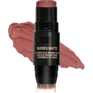 Nudestix Nudies Matte Sunkissed Cool - Makeup Stick 7g Nudestix Nudies Matte Sunkissed Cool - Makeup Stick 7g
