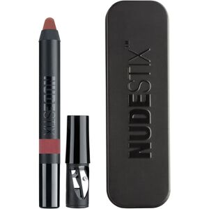 Nudestix Purity Lip & Cheek Matte Pencil - Vegan, Waterproof, Long-lasting Nudestix Purity Lip & Cheek Matte Pencil - Vegan, Waterproof, Long-lasting