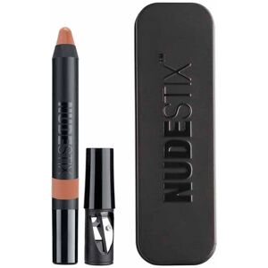 Nudestix Koral Lip & Cheek Balm - Lip & Cheek Balm - Publicité Nudestix Koral Lip & Cheek Balm - Lip & Cheek Balm - Publicité