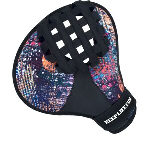 Waboba Ambidextrous Catch Throwing ball - Throwing ball and glove set Waboba Ambidextrous Catch Throwing ball - Throwing ball and glove set