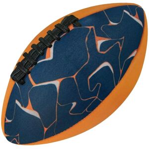 Waboba Neoprene American Football - Waterfootball - Orange/Blue Waboba Neoprene American Football - Waterfootball - Orange/Blue
