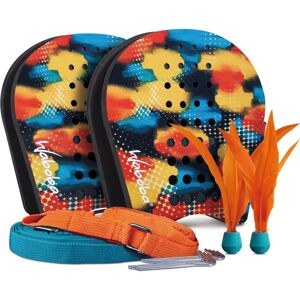 Waboba Battlebird - Spielset mit Markierungsschnur & Handschuhen Waboba Battlebird - Spielset mit Markierungsschnur & Handschuhen