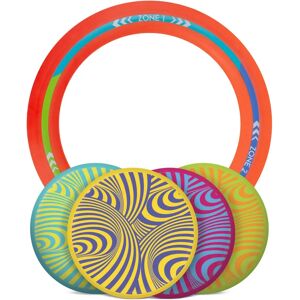 Waboba Backnine - Przenośny zestaw disc golf Waboba Backnine - Przenośny zestaw disc golf