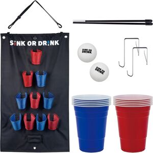 Waboba Sink or Drink - Jeu de fête - Publicité Waboba Sink or Drink - Jeu de fête - Publicité