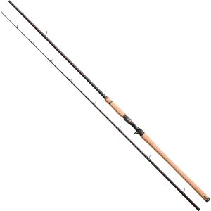 Savage Gear Alpha SG6 Monster Rod - 2.38M / 60-120g Savage Gear Alpha SG6 Monster Rod - 2.38M / 60-120g