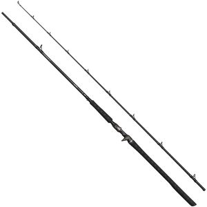 Savage Gear: Alpha SG8 Monster Bait Rod - Pike Fishing Tool Savage Gear: Alpha SG8 Monster Bait Rod - Pike Fishing Tool